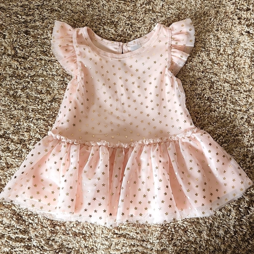 George dress